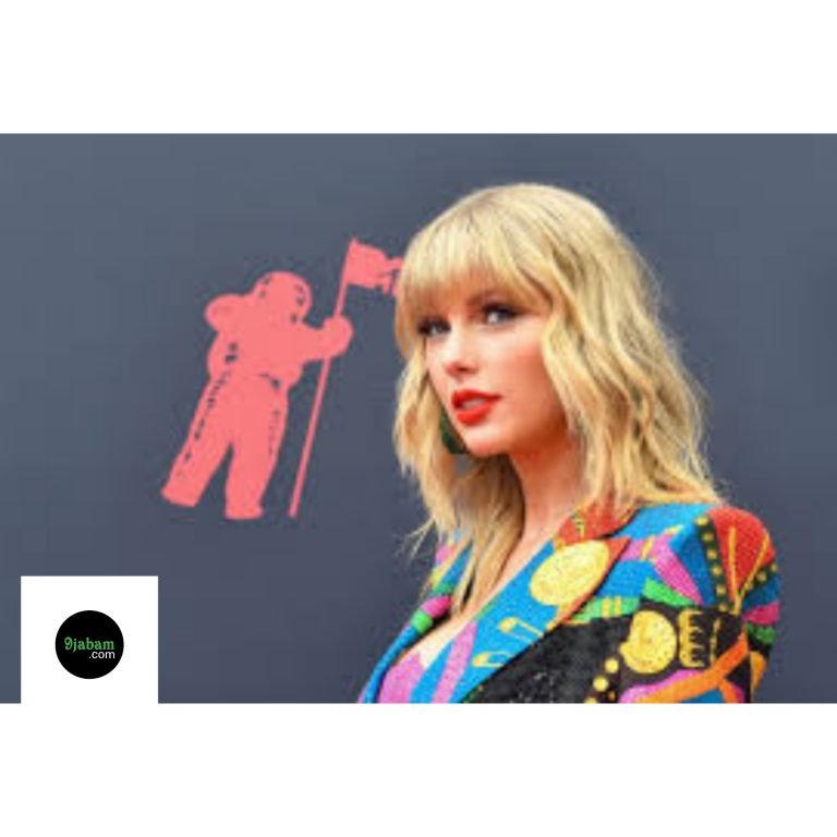Who Is Taylor Swift, Net Worth, Career, History And Personal Life