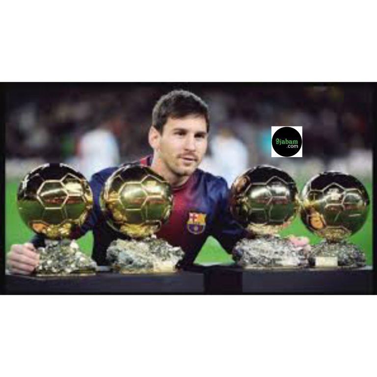 what’s The Net Worth Of Lionel Messi
