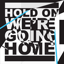 Drake – Hold On We're Going Home