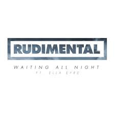 Rudimental – Waiting All Night