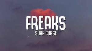 Surf Curse – Freaks [TikTok Remix]