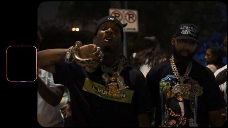 Tory Lanez – CITY BOY SUMMER