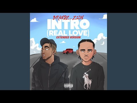 Bandz - Intro (Real Love)