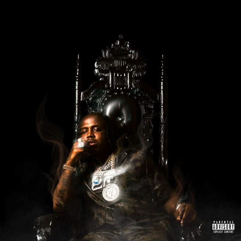 EST Gee – I Can’t Feel A Thing EST Gee – I Can’t Feel A Thing