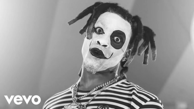Denzel Curry – CLOUT COBAIN