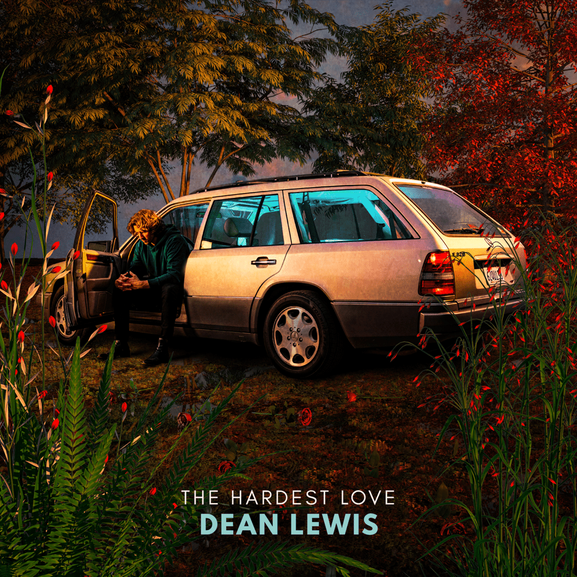 Dean Lewis - Looks Like Me