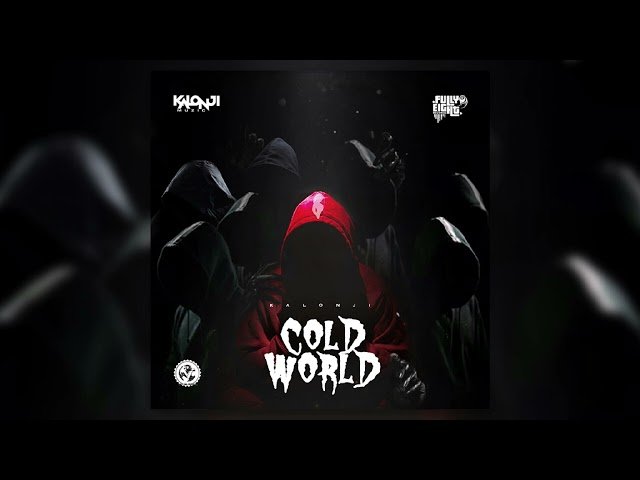 Kalonji - Cold World