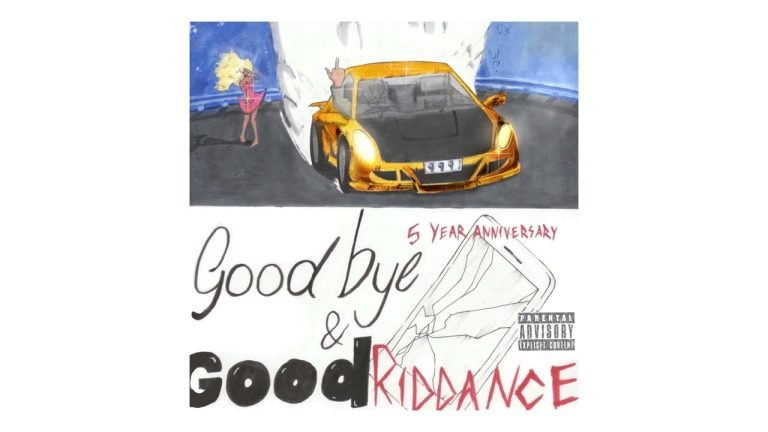 Juice WRLD – Glo\’d Up