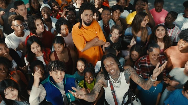 Lil Durk – All My Life ft. J. Cole